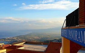 Hotel Panorama Di Sicilia